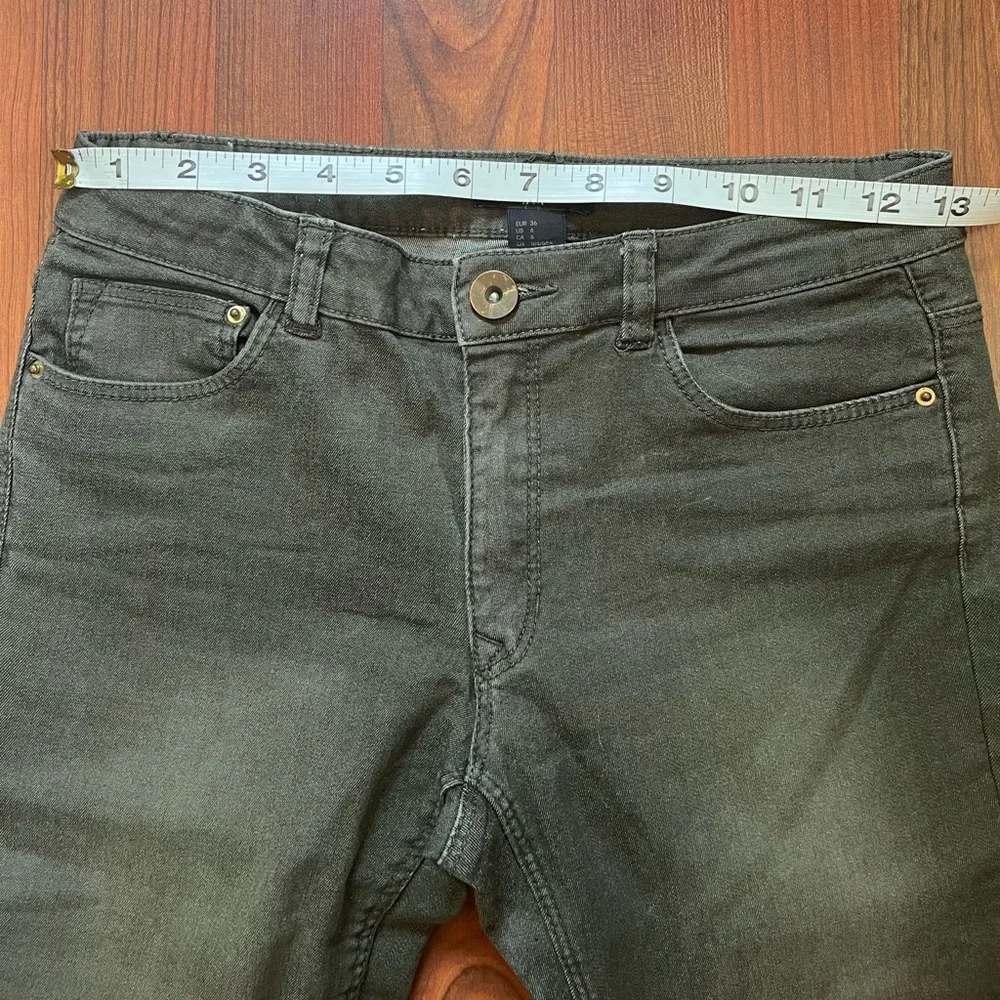 H&M Skinny Jeans - Picture 4 of 7